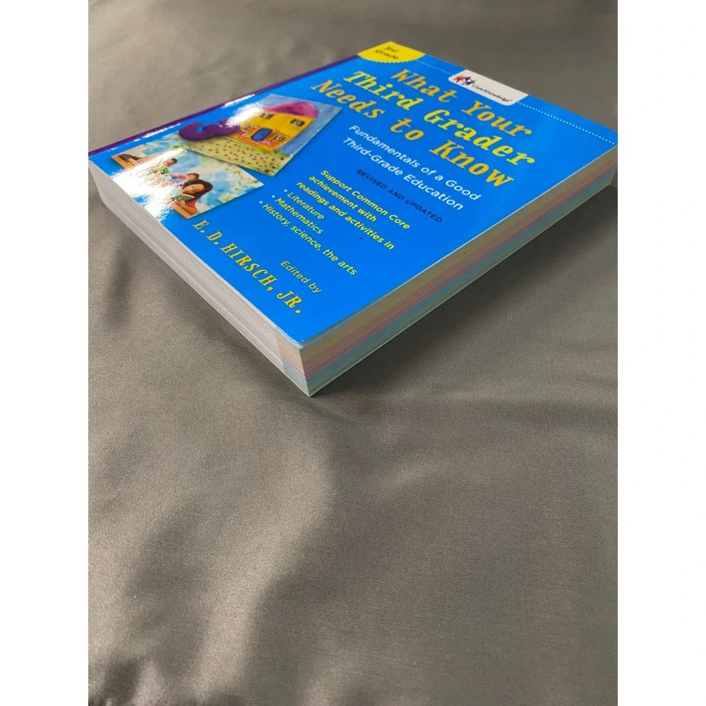 Core Knowledge excellent used